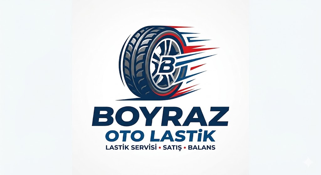 Boyraz Oto Lastik